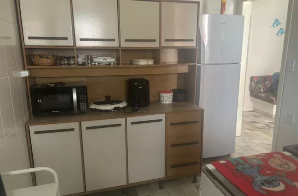 Apartamento 2 dormitórios à venda, Perequê Açú, Ubatuba-SP - Foto 3