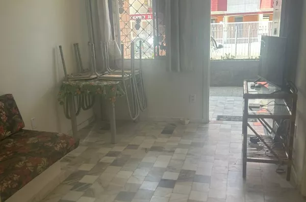 Apartamento 2 dormitórios à venda, Perequê Açú, Ubatuba-SP - Foto 5