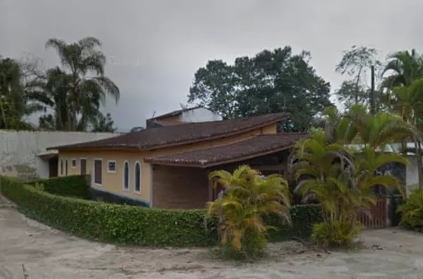 Casa à venda, Perequê Açú , Ubatuba SP - Foto 1