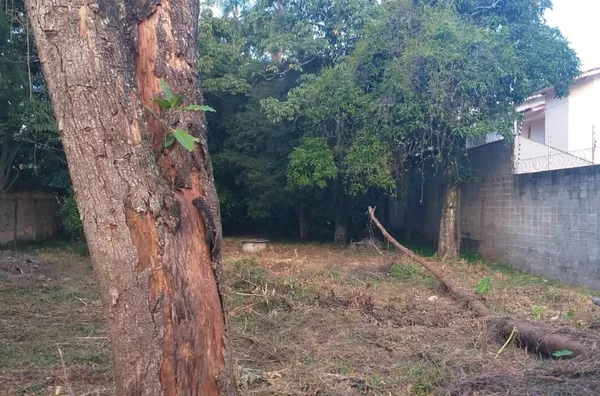 Terreno de 3.245m² - Parque Vera Cruz- Taubaté/SP - Foto 1