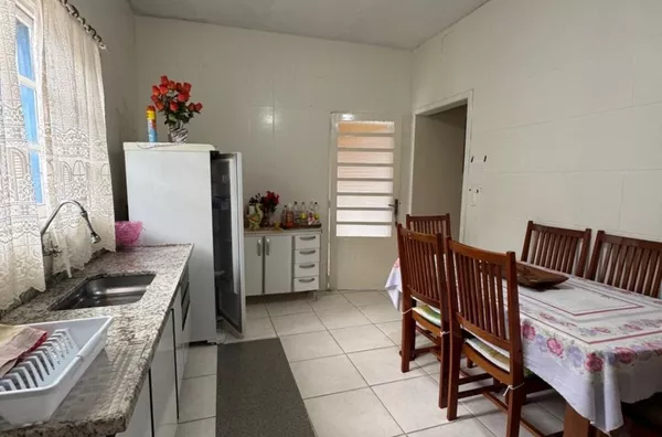 Casa com 4 dormitórios (com edícula) 165m² de área privativa - Bairro Perequê Açu, Ubatuba/SP - Foto 5