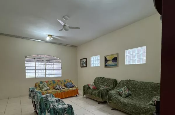 Casa com 4 dormitórios (com edícula) 165m² de área privativa - Bairro Perequê Açu, Ubatuba/SP - Foto 3