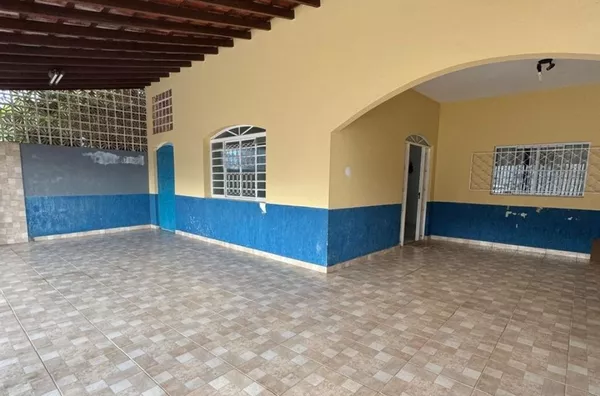 Casa com 4 dormitórios (com edícula) 165m² de área privativa - Bairro Perequê Açu, Ubatuba/SP - Foto 1