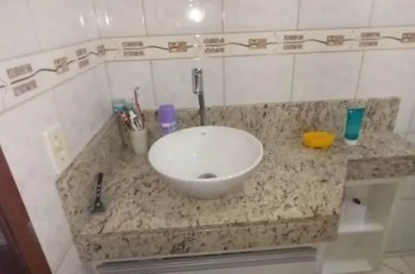 Casa com 3 dormitórios- 100m² - Foto 6