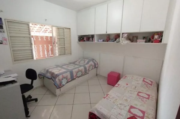 Casa com 3 dormitórios- 100m² - Foto 5