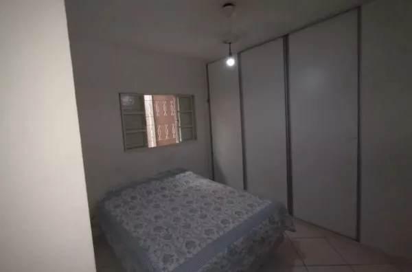 Casa com 3 dormitórios- 100m² - Foto 4