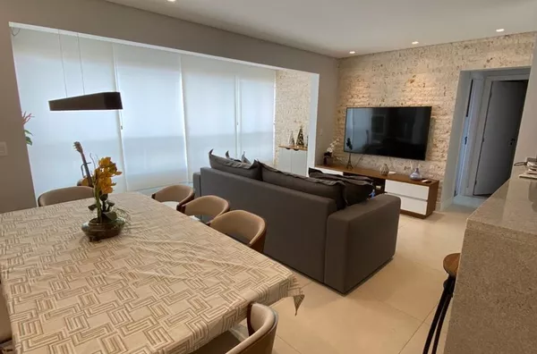 Apartamento para venda -77m² - Foto 4