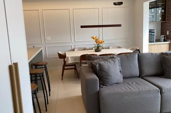 Apartamento para venda -77m² - Foto 1
