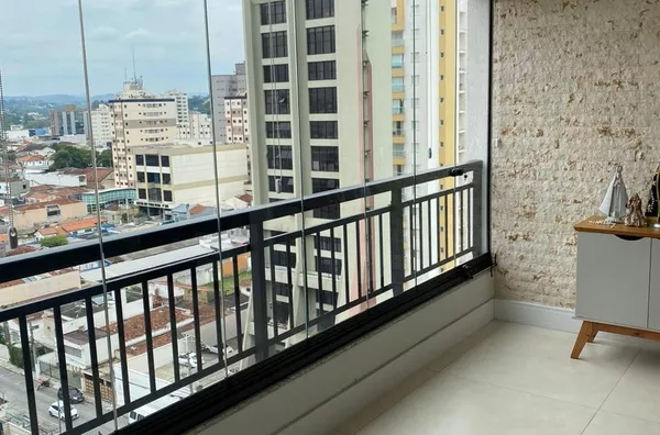 Apartamento para venda -77m² - Foto 5