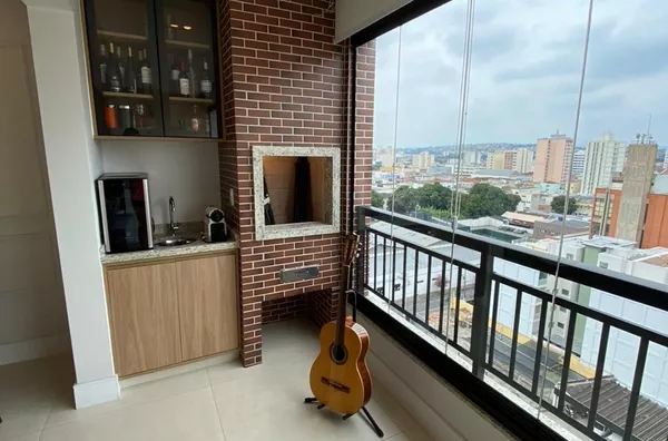 Apartamento para venda -77m² - Foto 6