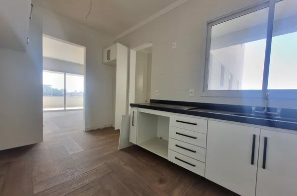 Apartamento à venda, Independência, Taubaté-SP - Foto 3
