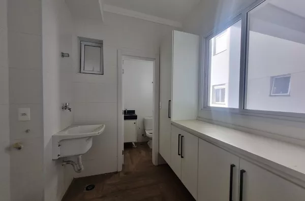 Apartamento à venda, Independência, Taubaté-SP - Foto 4