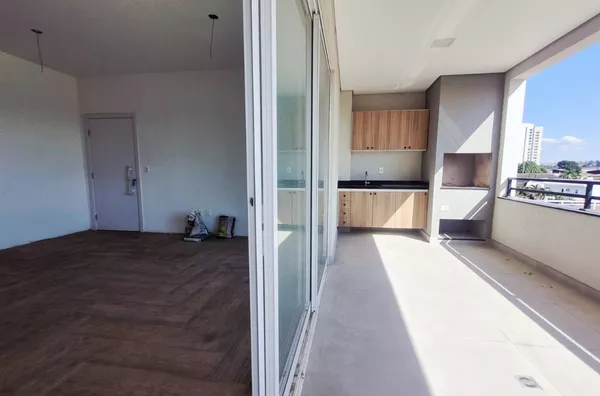 Apartamento à venda, Independência, Taubaté-SP - Foto 5