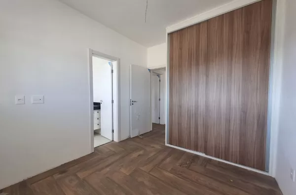 Apartamento à venda, Independência, Taubaté-SP - Foto 6