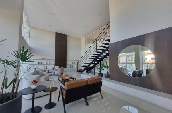 Apartamento à venda, Independência, Taubaté-SP - Foto 1