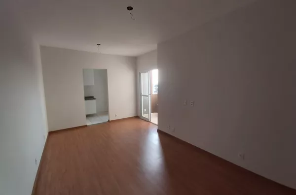 Apartamento com 2 dormitórios - 52m² - Foto 2