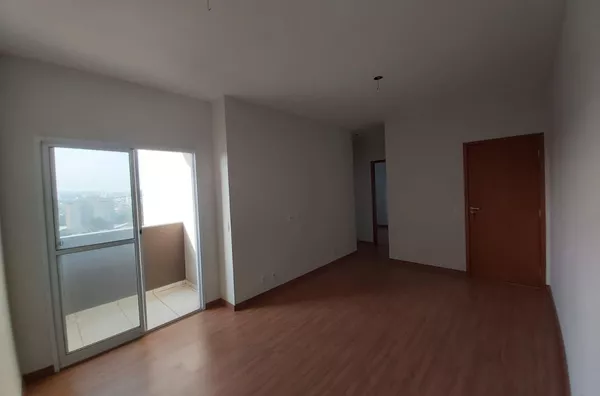 Apartamento com 2 dormitórios - 52m² - Foto 3
