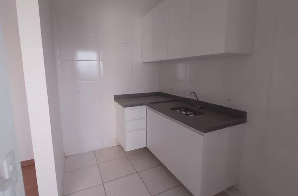 Apartamento com 2 dormitórios - 52m² - Foto 6