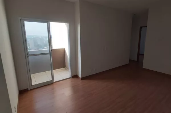 Apartamento com 2 dormitórios - 52m² - Foto 4