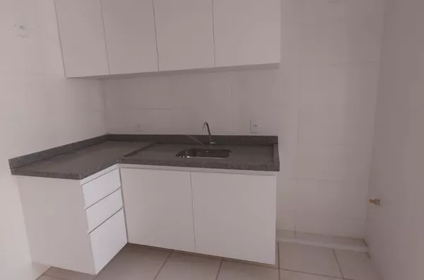 Apartamento com 2 dormitórios - 52m² - Foto 5