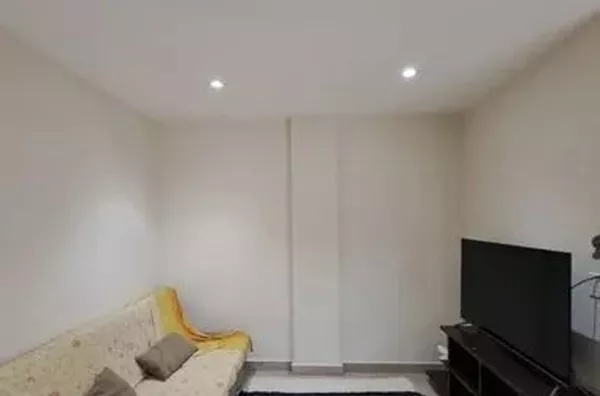Cobertura com 2 dormitórios, sendo 1 suíte  - Condomínio Bertoni I, Ubatuba/SP. - Foto 4