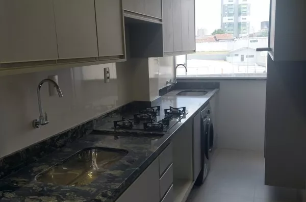 Apartamento à venda com 2 dormitórios sendo 1 suíte. - Foto 2