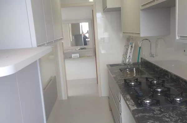 Apartamento à venda com 2 dormitórios sendo 1 suíte. - Foto 5