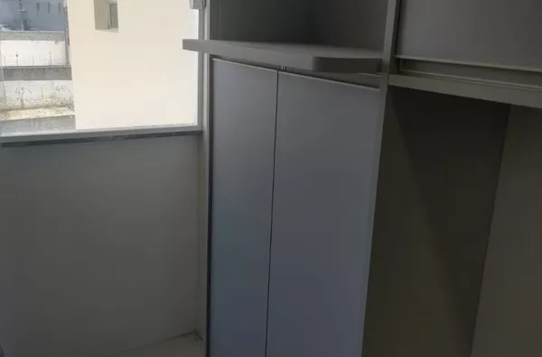 Apartamento à venda com 2 dormitórios sendo 1 suíte. - Foto 6