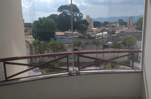 Apartamento à venda com 2 dormitórios sendo 1 suíte. - Foto 1