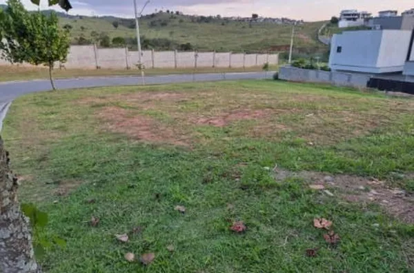 Terreno de 554,4m² - Foto 2