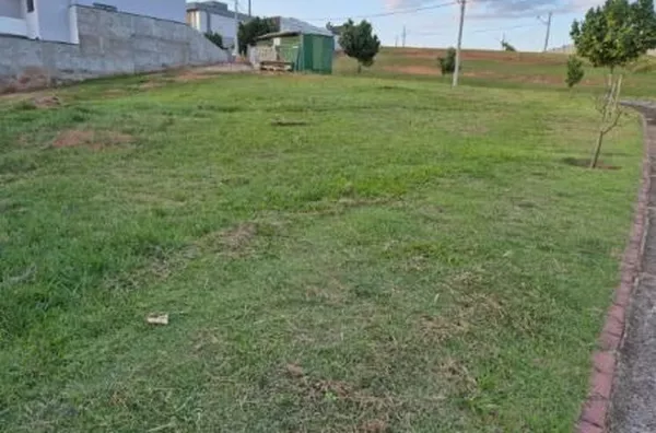 Terreno de 554,4m² - Foto 3