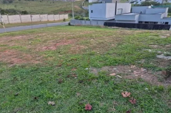 Terreno de 554,4m² - Foto 4
