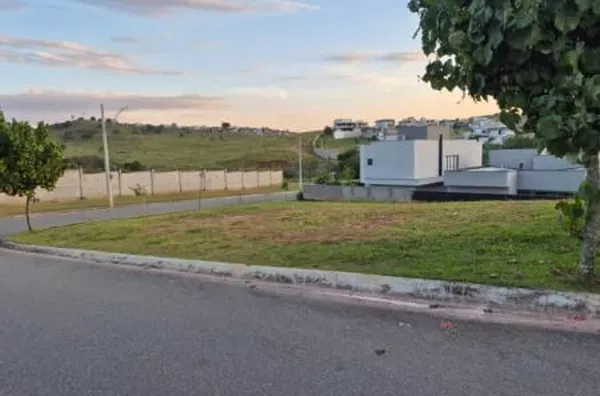 Terreno de 554,4m² - Foto 1