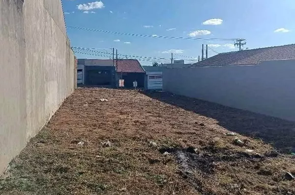Terreno de 250m² - Foto 1