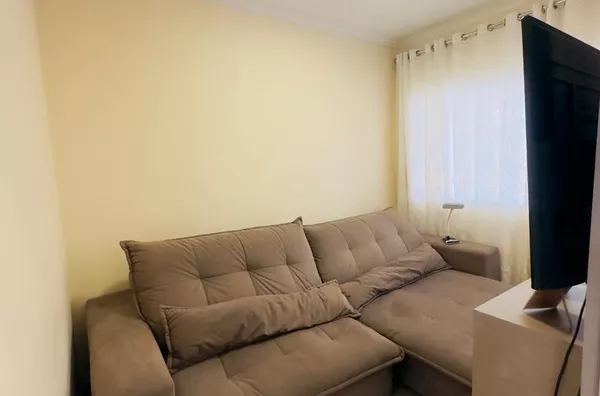 Sobrado com 3 dormitórios, sendo 1 suíte, 184m² - Foto 6