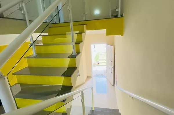 Sobrado com 3 dormitórios, sendo 1 suíte, 184m² - Foto 4