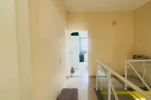 Sobrado com 3 dormitórios, sendo 1 suíte, 184m² - Foto 5