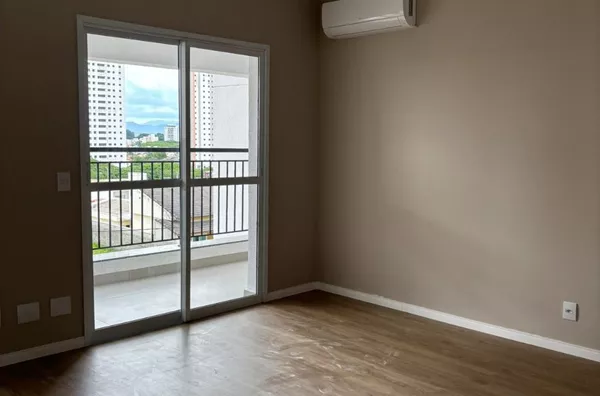 Apartamento 3 dormitórios - Syrah Residence - Taubaté/SP - Foto 1