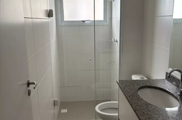 Apartamento 3 dormitórios - Syrah Residence - Taubaté/SP - Foto 5