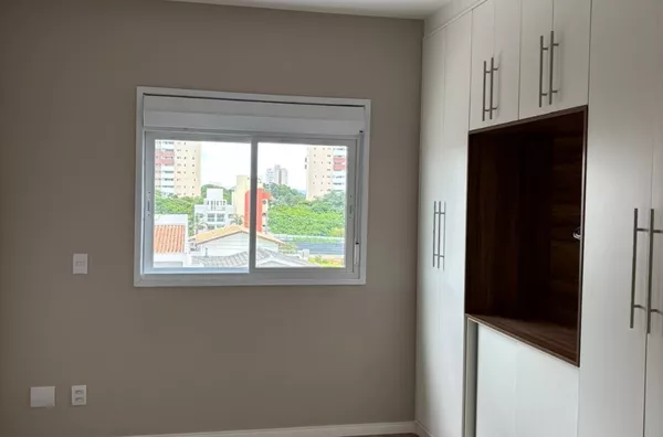 Apartamento 3 dormitórios - Syrah Residence - Taubaté/SP - Foto 4
