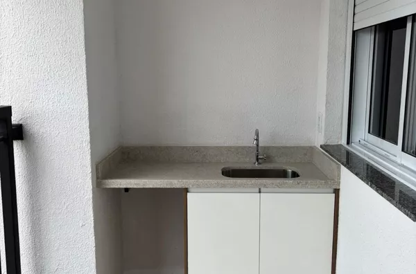 Apartamento 3 dormitórios - Syrah Residence - Taubaté/SP - Foto 2