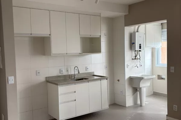 Apartamento 3 dormitórios - Syrah Residence - Taubaté/SP - Foto 3