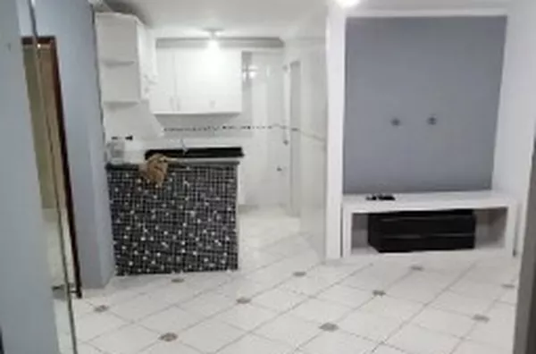 Apartamento duplex de 2 dormitórios, sendo 1 suíte, 110m² - Foto 1