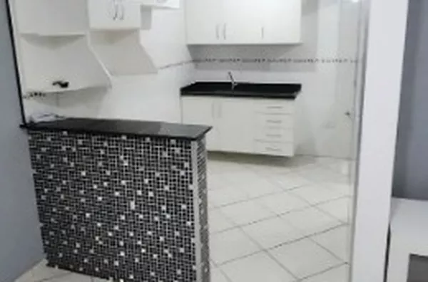 Apartamento duplex de 2 dormitórios, sendo 1 suíte, 110m² - Foto 3