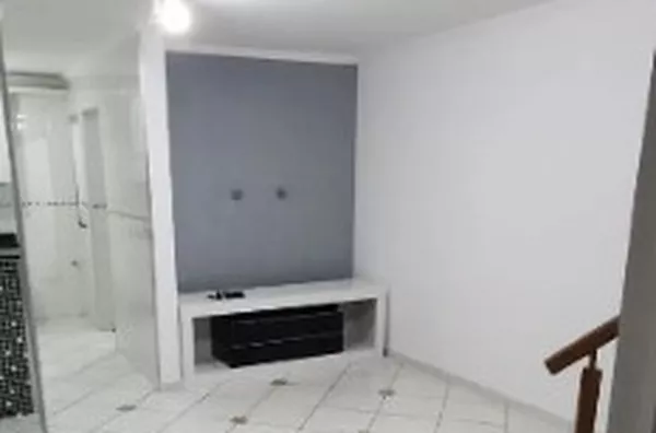 Apartamento duplex de 2 dormitórios, sendo 1 suíte, 110m² - Foto 2