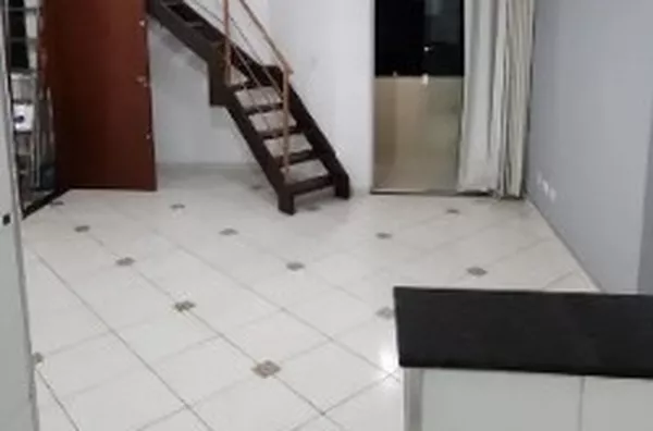 Apartamento duplex de 2 dormitórios, sendo 1 suíte, 110m² - Foto 4