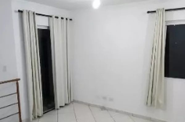 Apartamento duplex de 2 dormitórios, sendo 1 suíte, 110m² - Foto 5