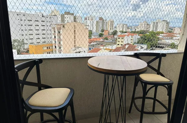 Apartamento com 3 dormitórios - Condomínio Ville Dijon - Taubaté/SP - Foto 3