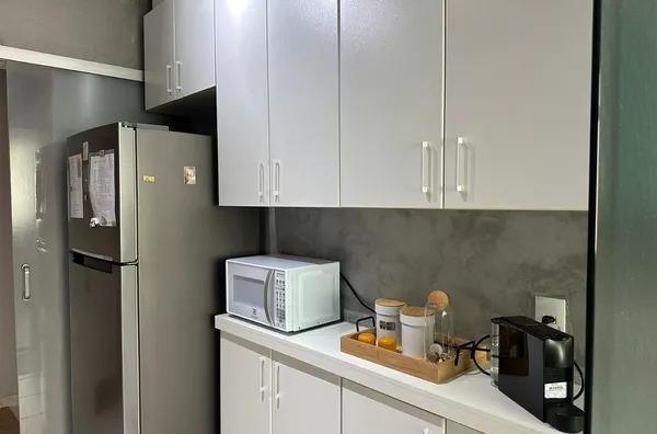 Apartamento com 3 dormitórios - Condomínio Ville Dijon - Taubaté/SP - Foto 5