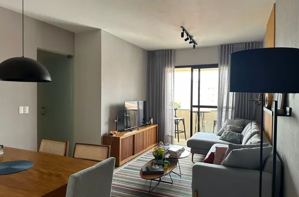Apartamento com 3 dormitórios - Condomínio Ville Dijon - Taubaté/SP - Foto 2
